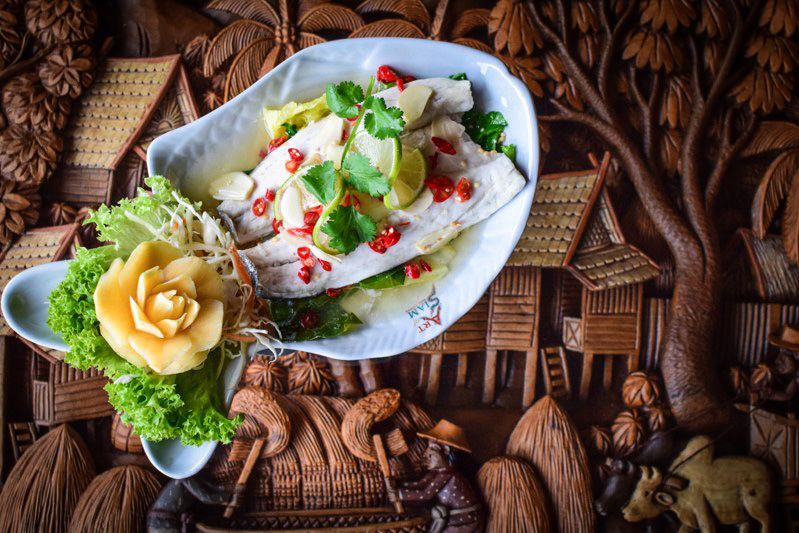 Art of Siam Thai Cuisine