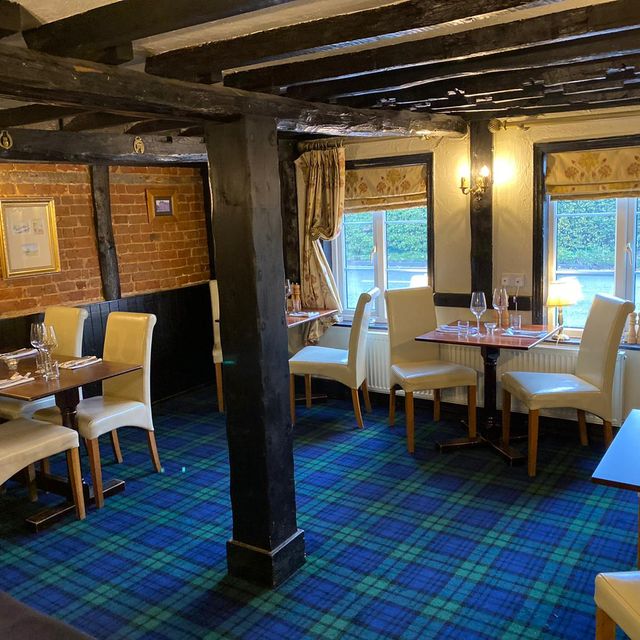The Fox Inn