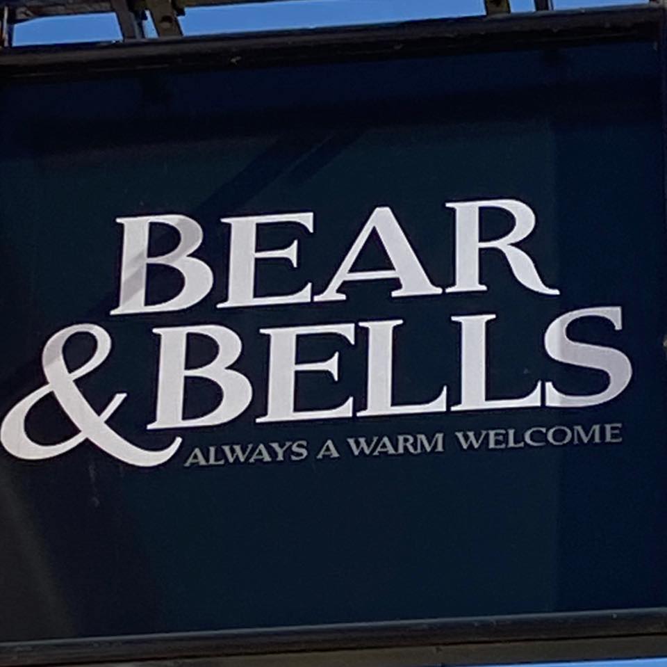 Bear and Bells