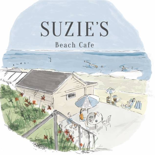 Suzie's Cafe