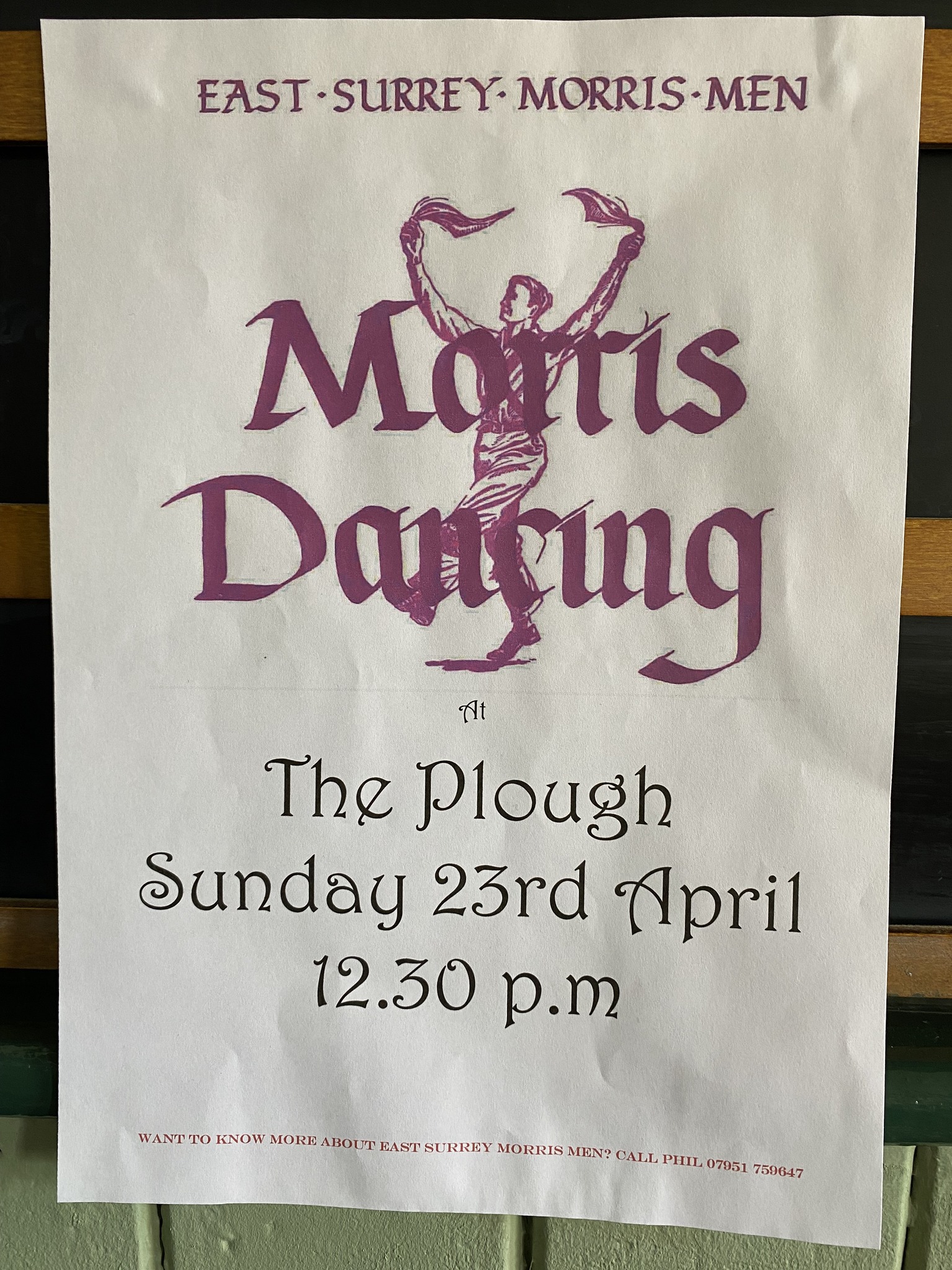 The Plough