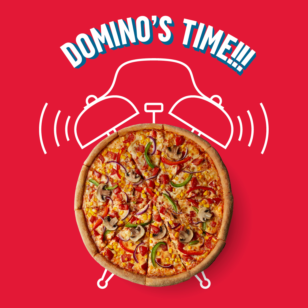 Domino's Pizza - Redhill