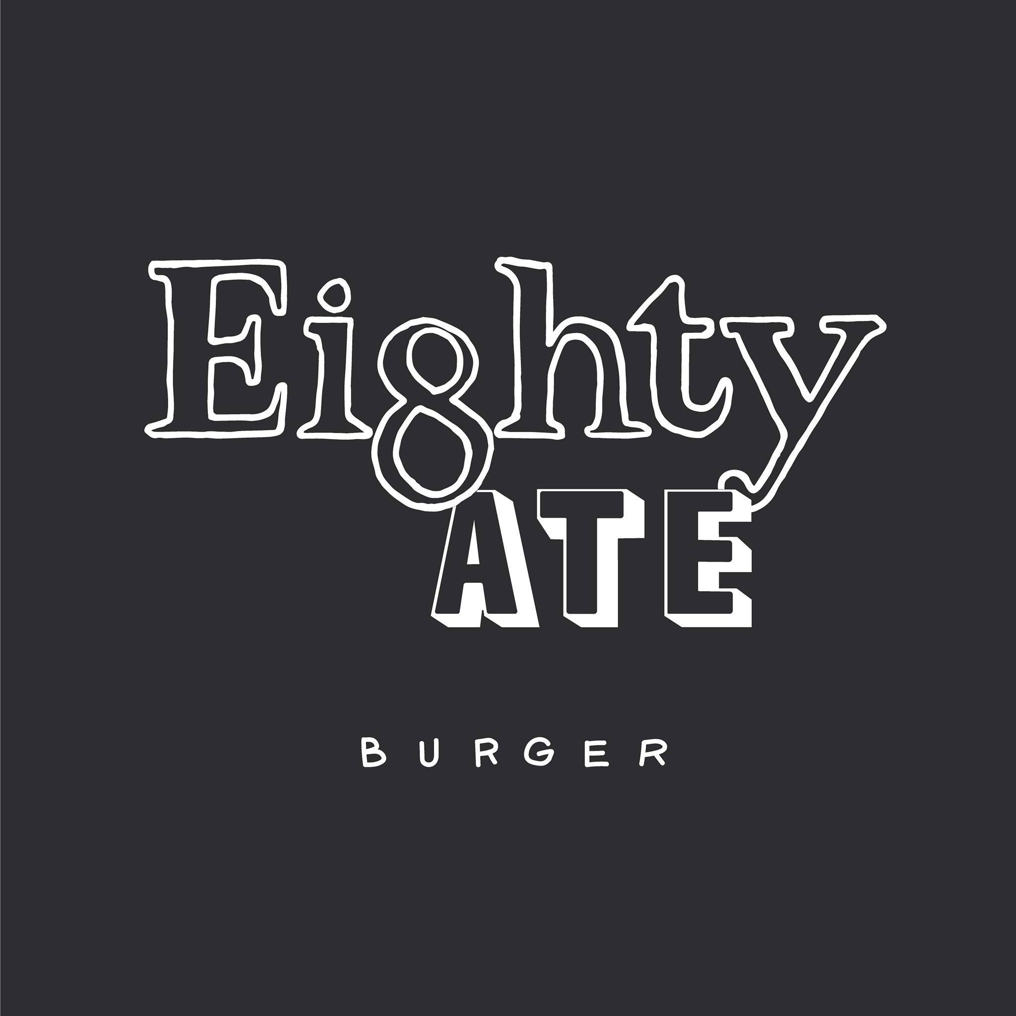 Eighty Ate Burger