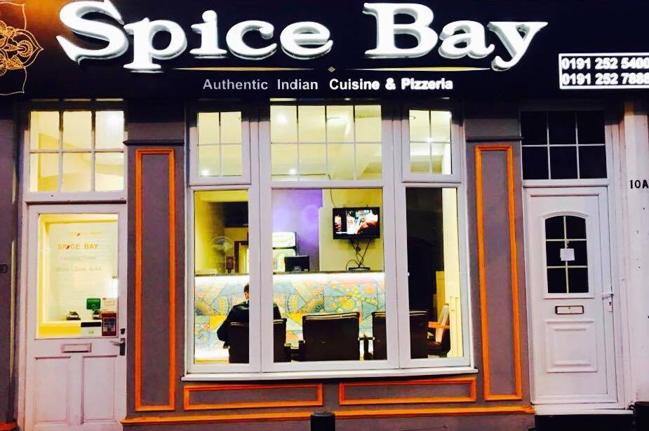 Spice Bay