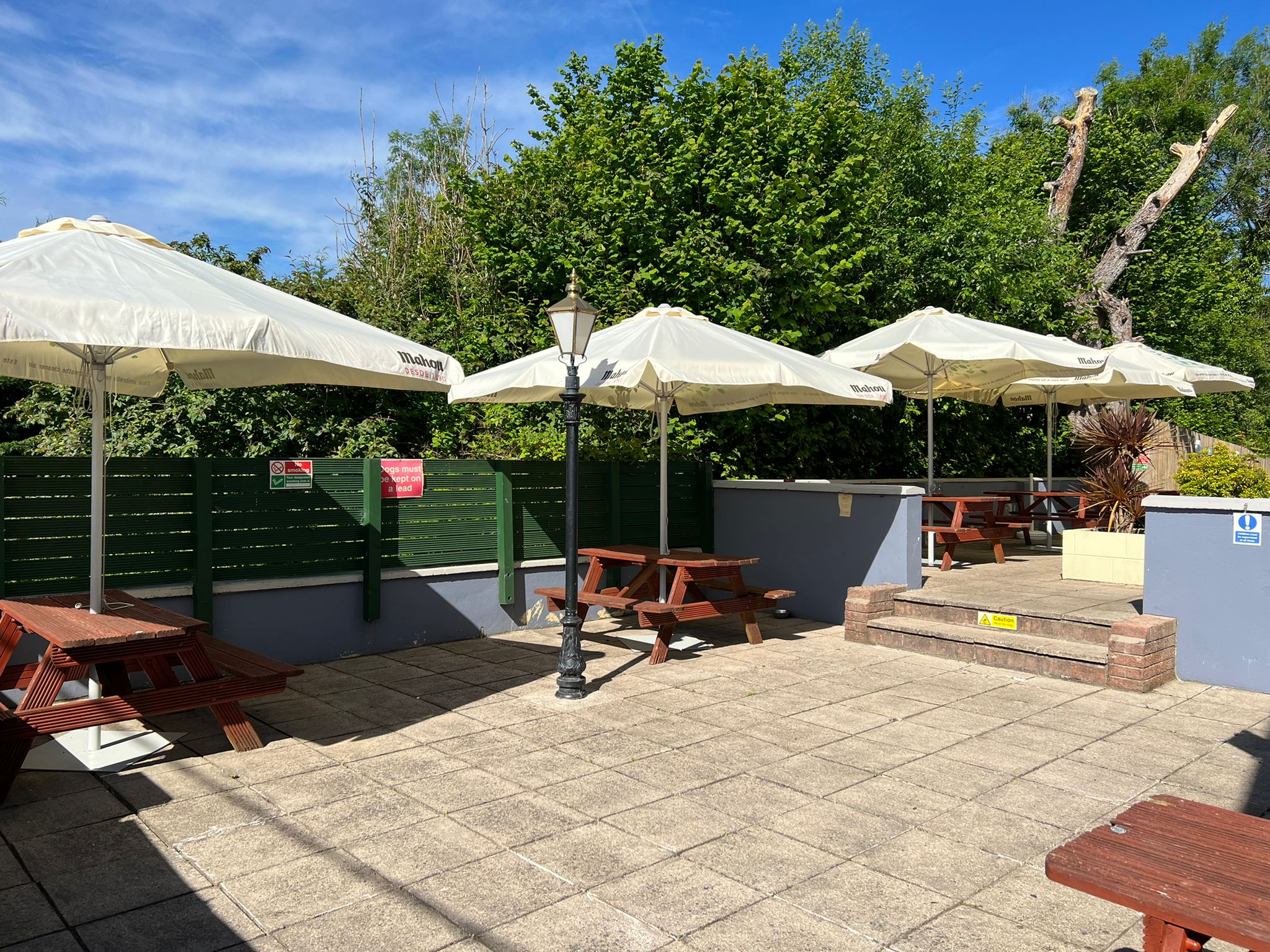 The Rhoswenallt Inn