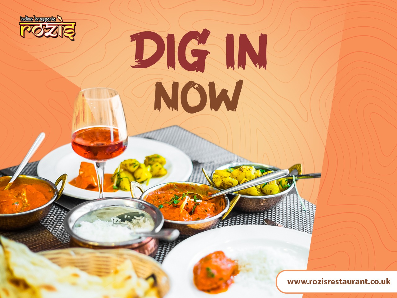 Rozis Tandoori Restaurant and Takeaway