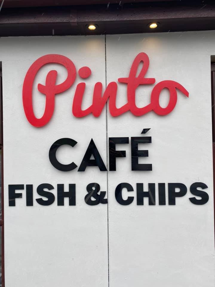 Pinto Foods Ltd