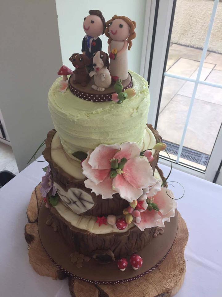SWEET DREAMS BAKERY