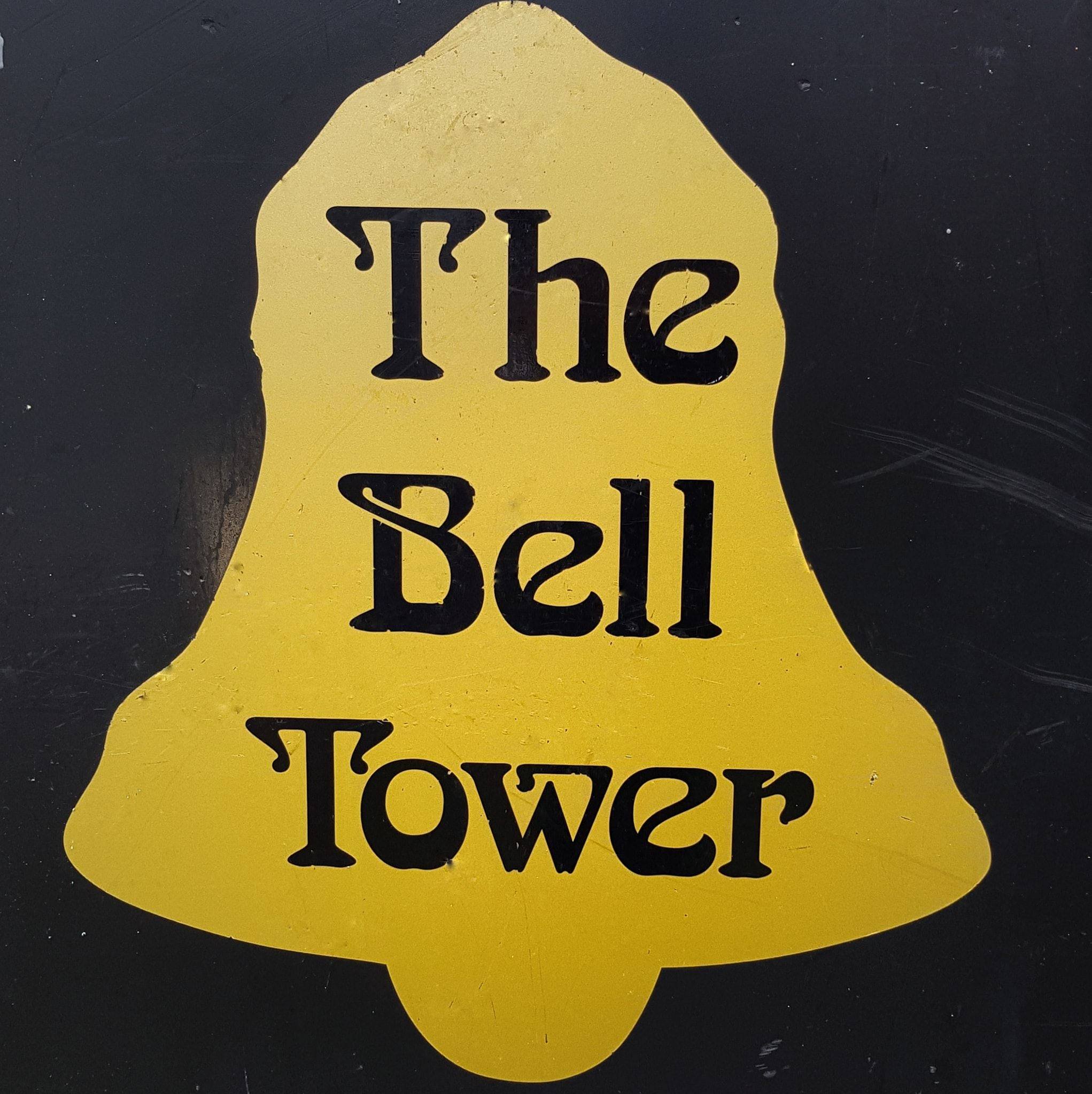 Bell Tower Cafe Tea Room