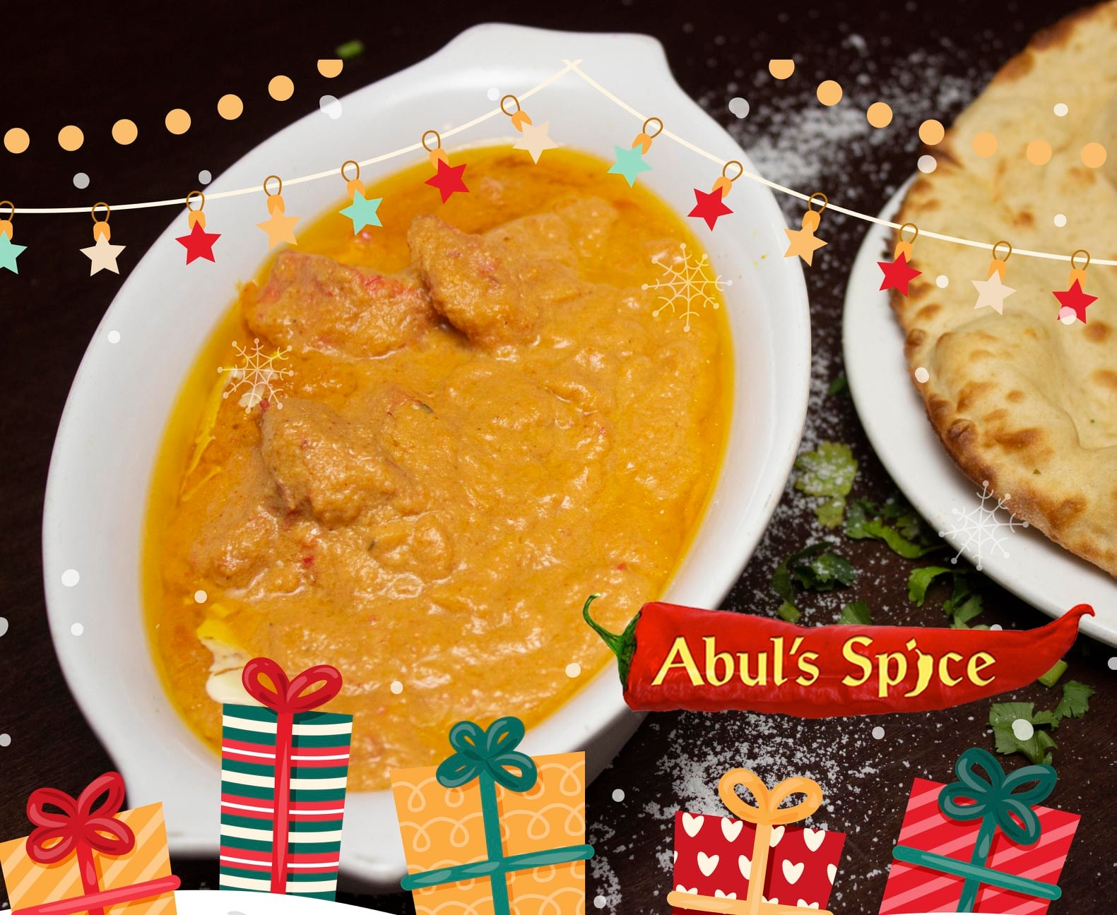 Abul's Spice