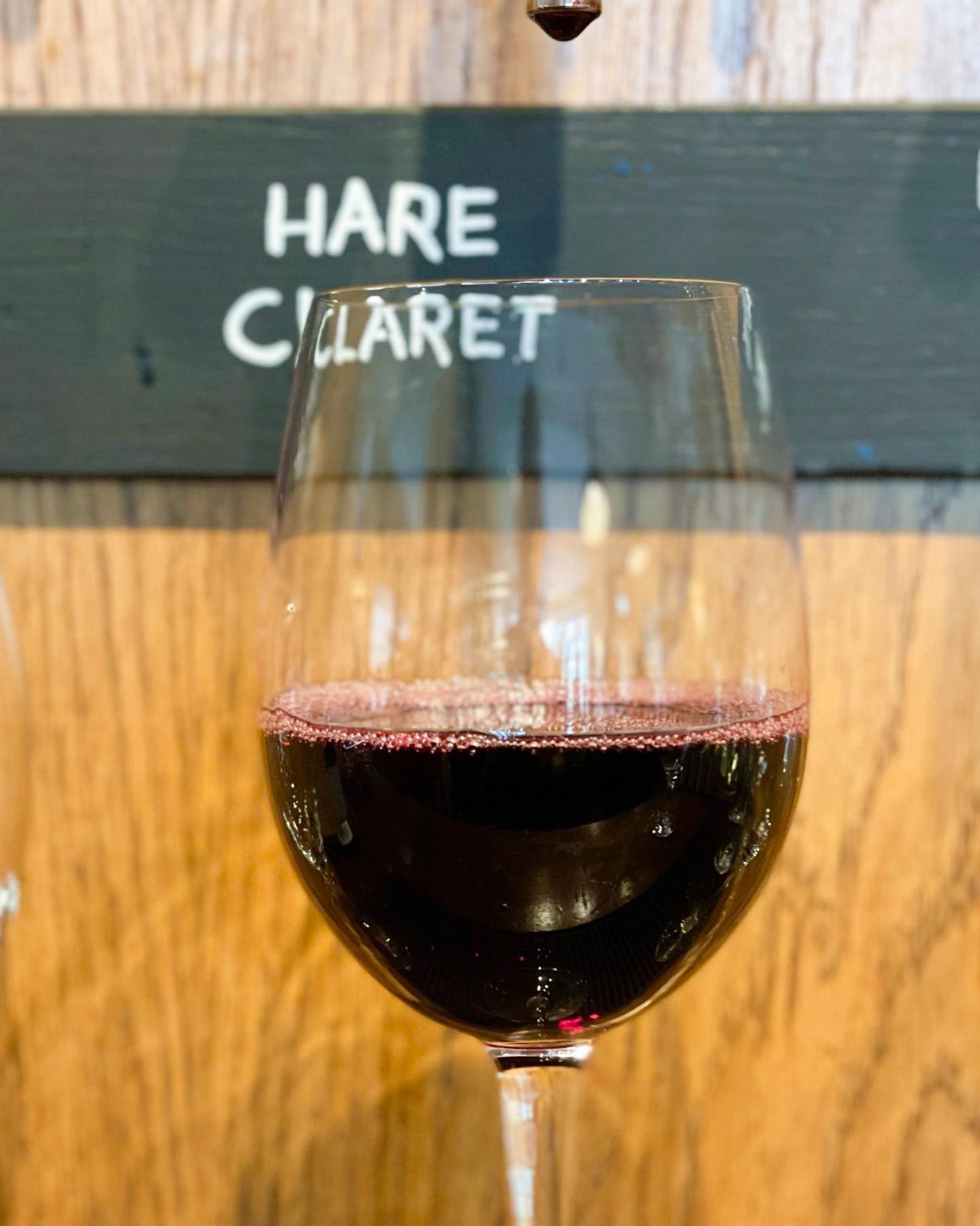 The Hare
