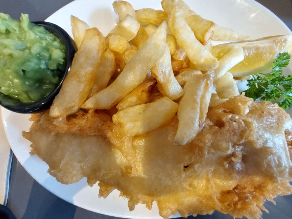 Enochs Fish & Chips