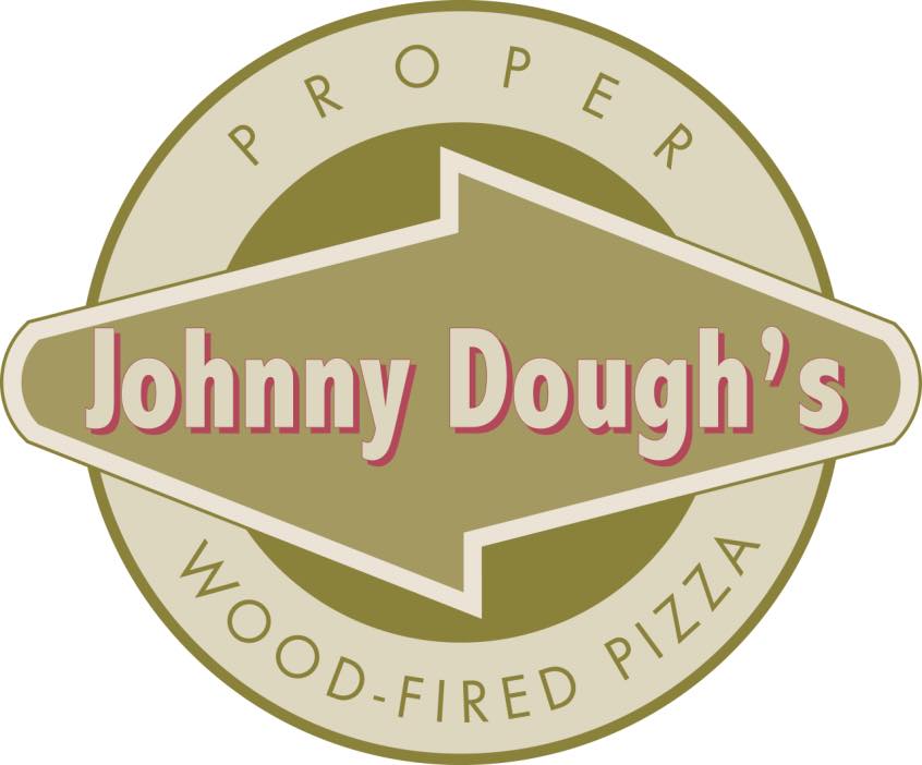 Johnny Dough's Wood-Fired Pizza