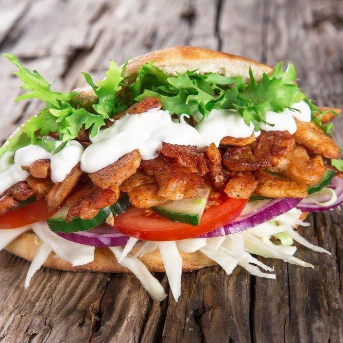 Marmaris Grill & Pizza