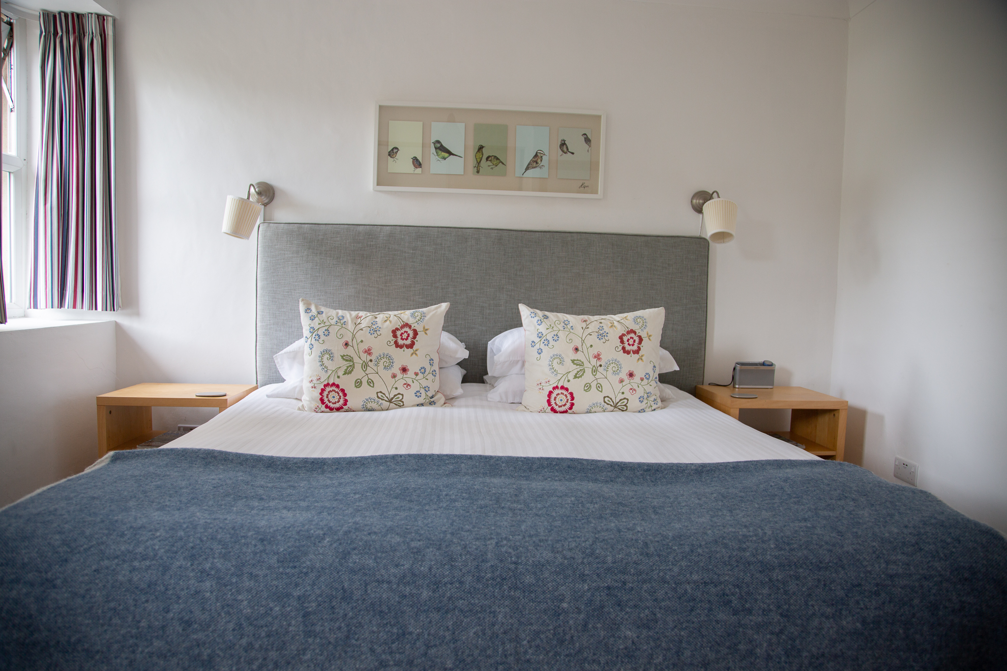 Cnapan Guest House - Bed and Breakfast Newport Pembrokeshire