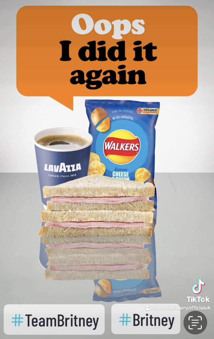Poundbakery