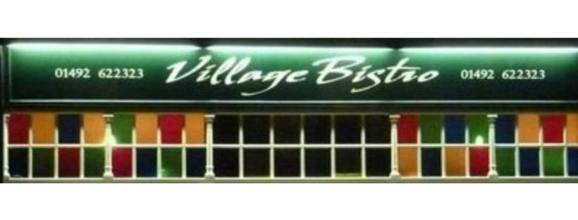 The Village Bistro