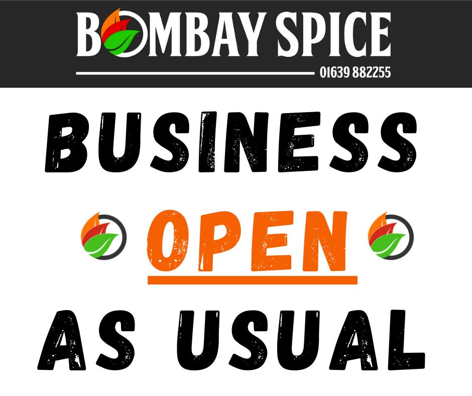 BombaySpice