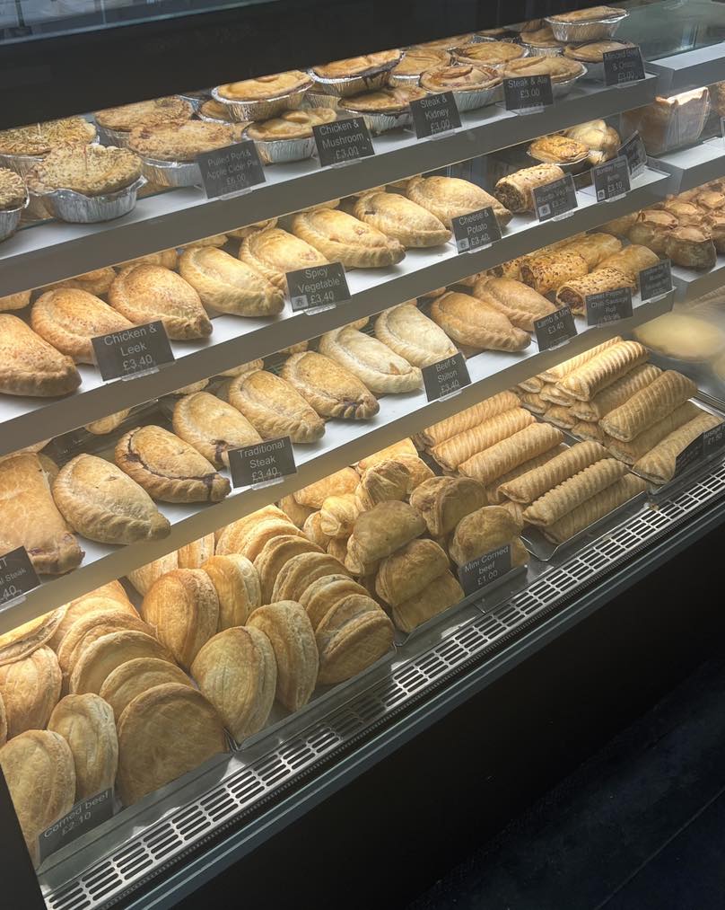 Home & Colonial Fine Foods