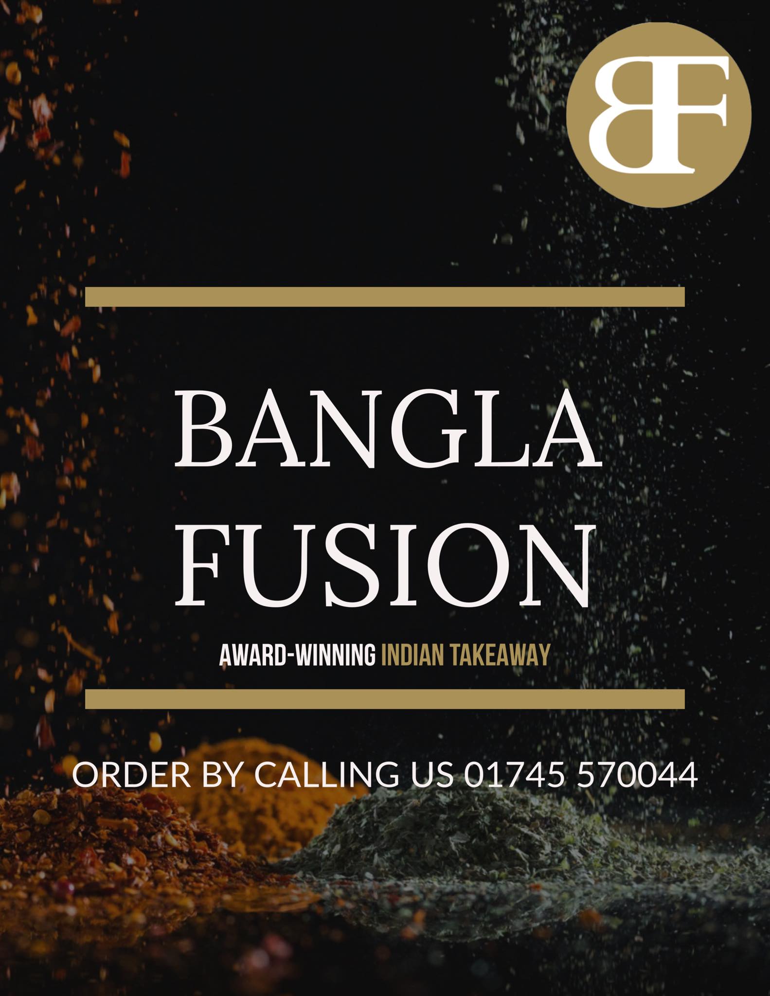 Bangla Fusion
