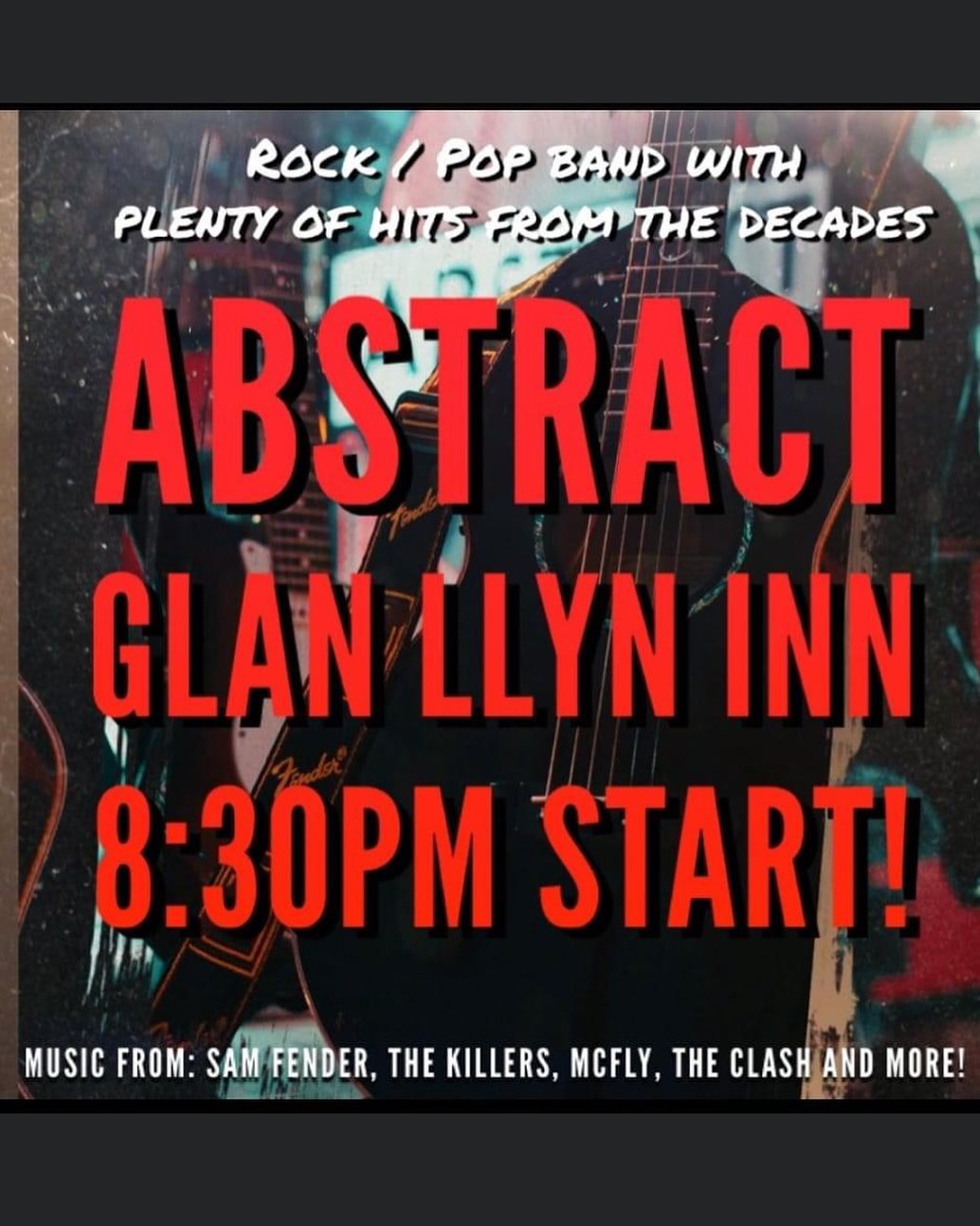 Glan Llyn Inn