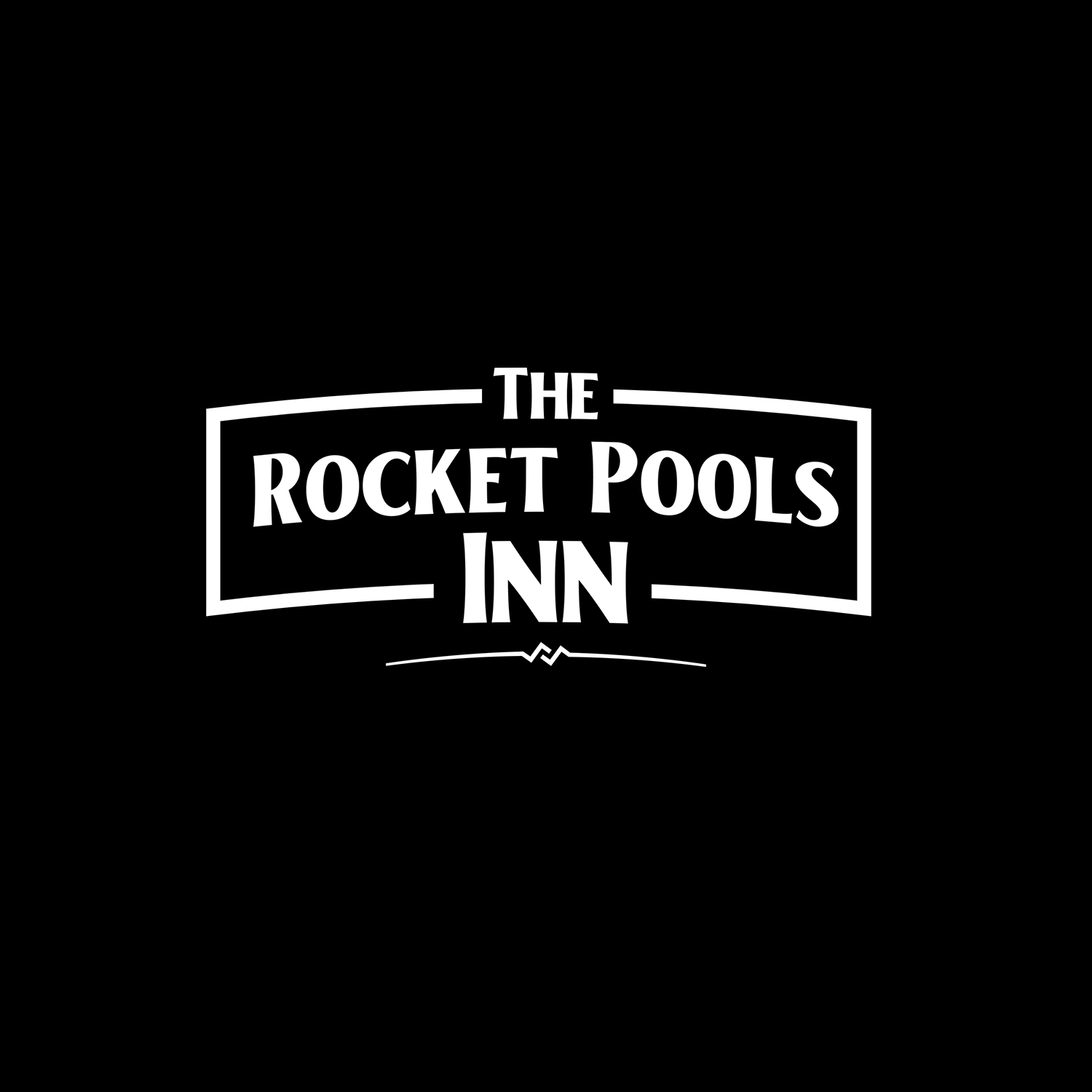 The Rocket Pools Inn