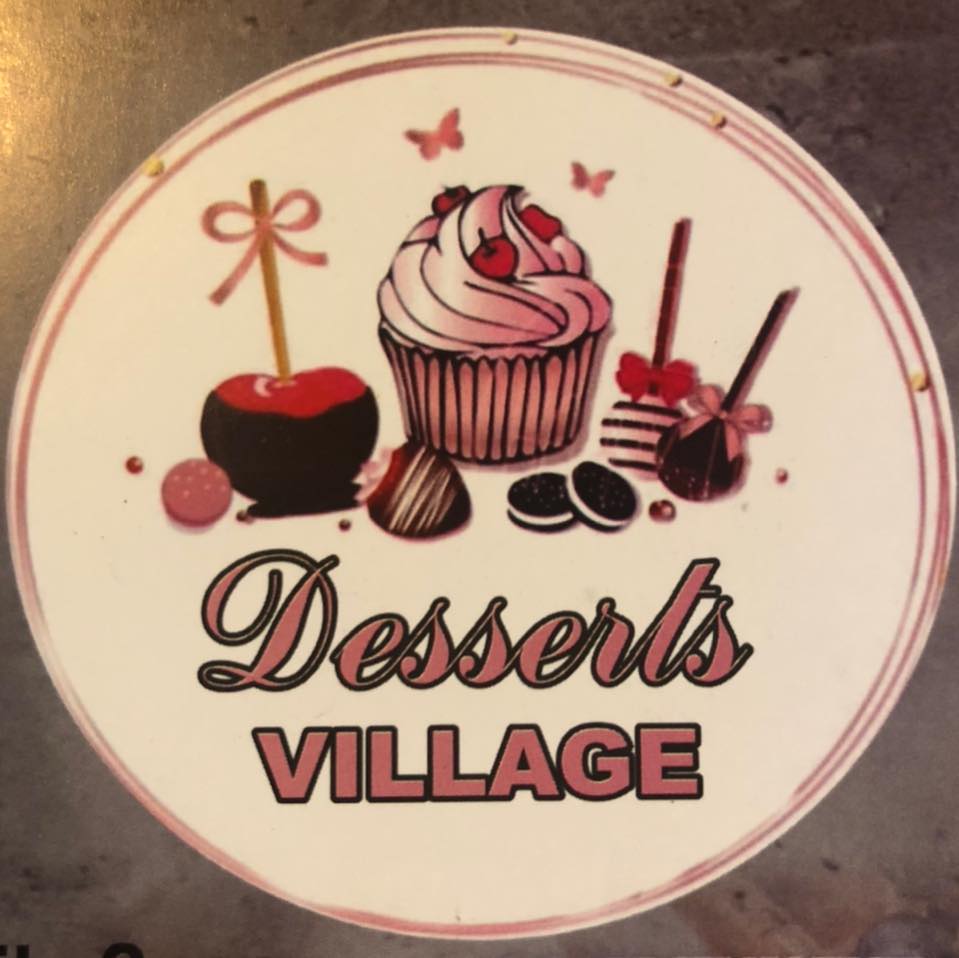 Dessert village