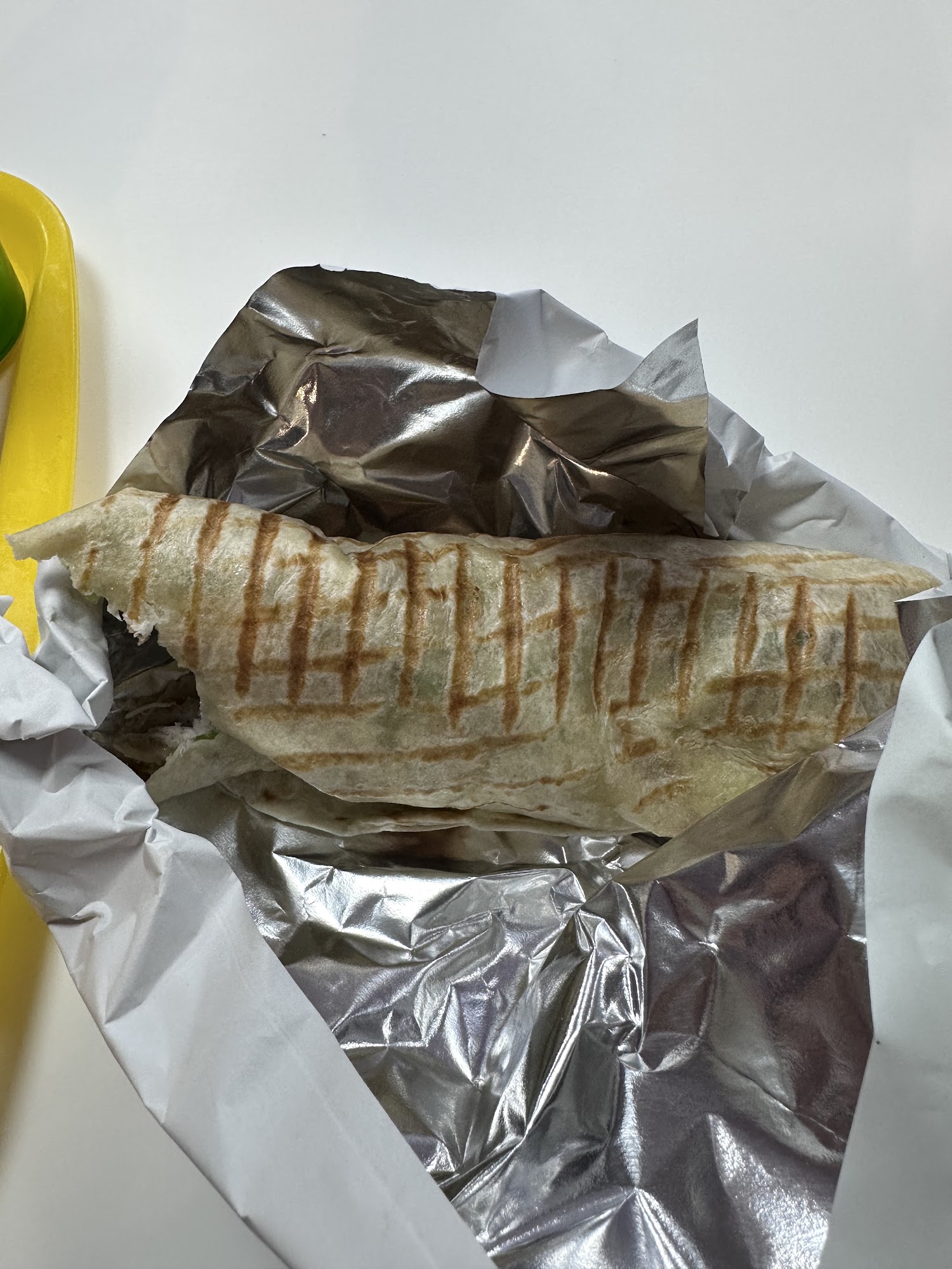 Dixy Chicken - Druids Heath