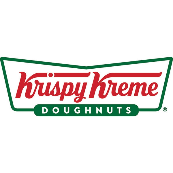 Krispy Kreme Birmingham Selfridges