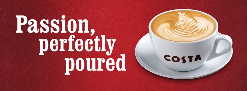 Costa Coffee