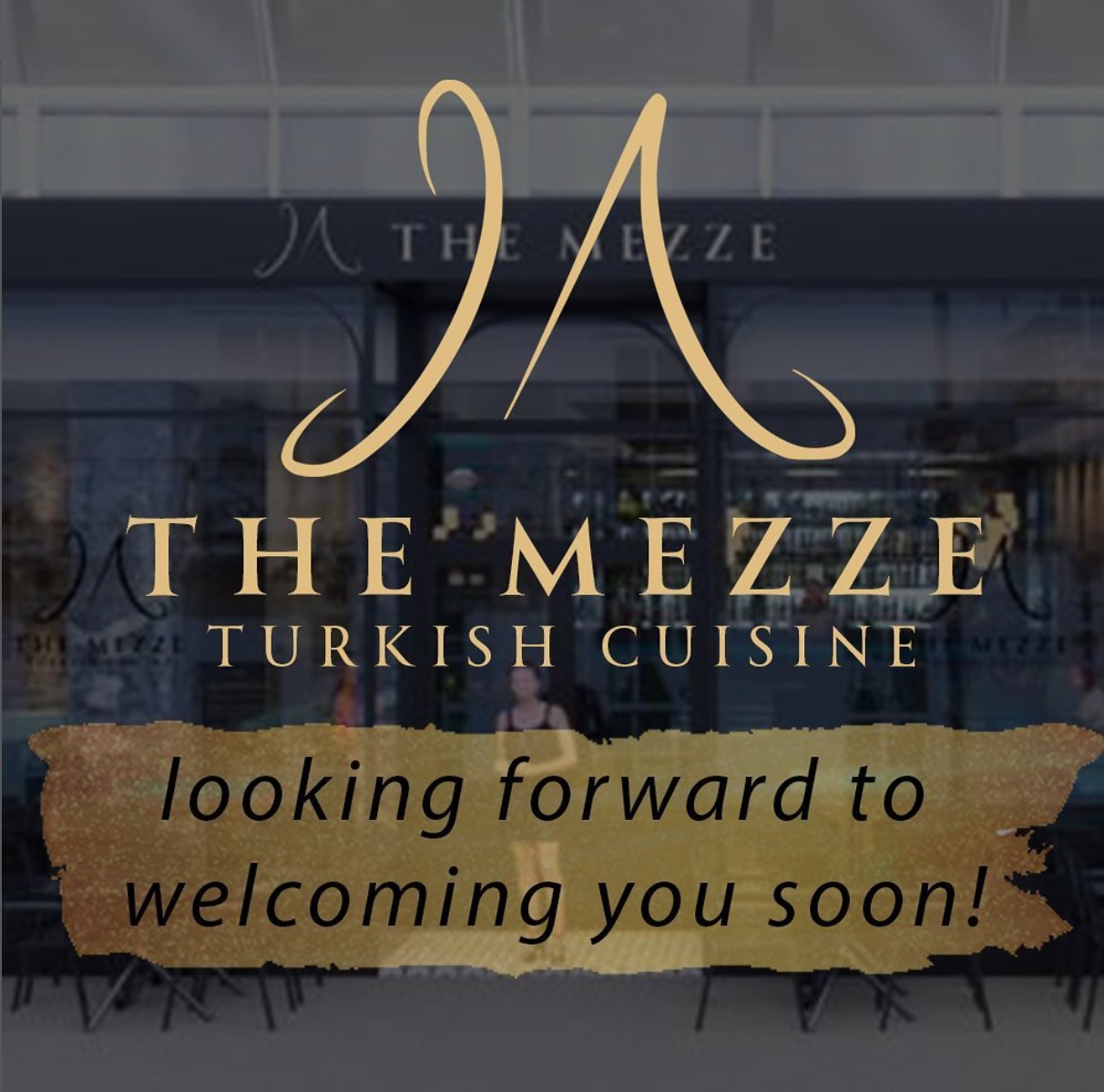 The Mezze Turkish Grill Bar &Restaurant