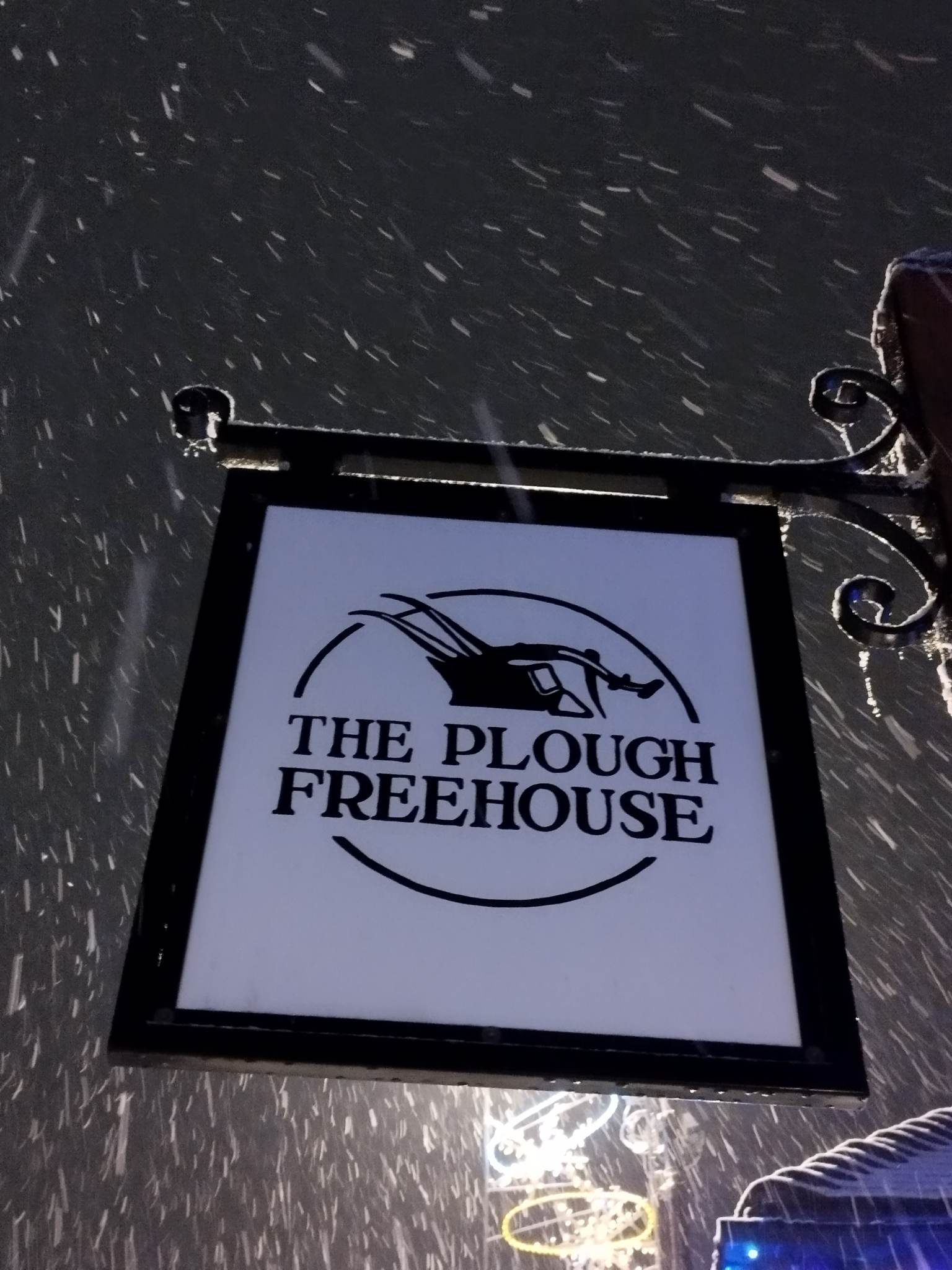 The Plough of Henfield