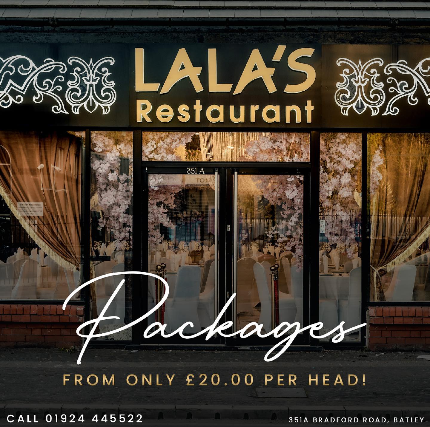 LaLa's