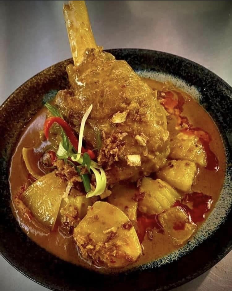 Thai Corner Dean Clough