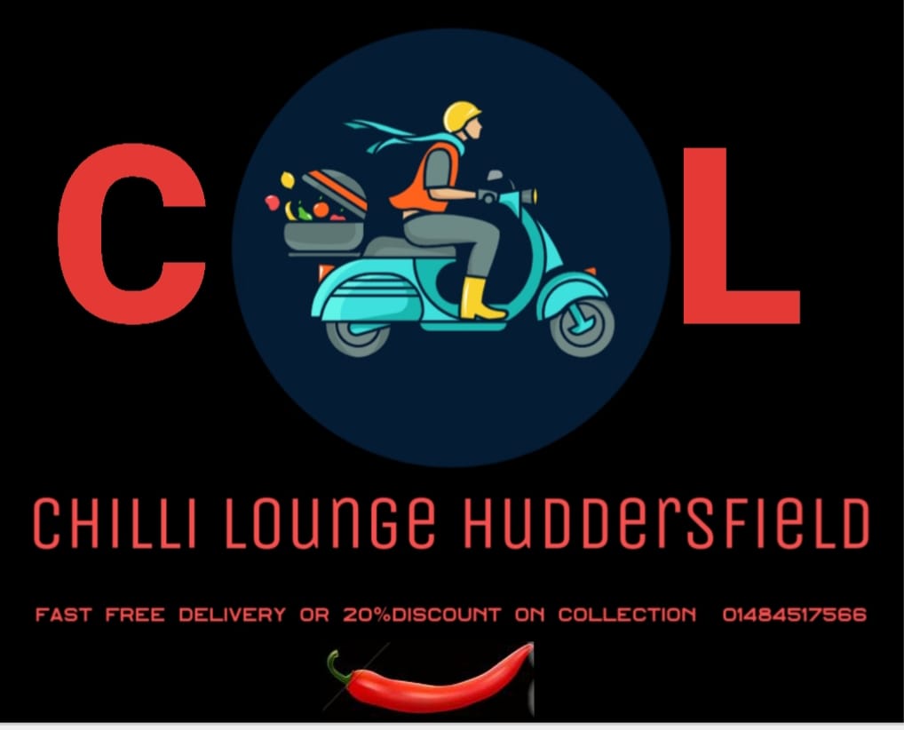 Chilli Lounge
