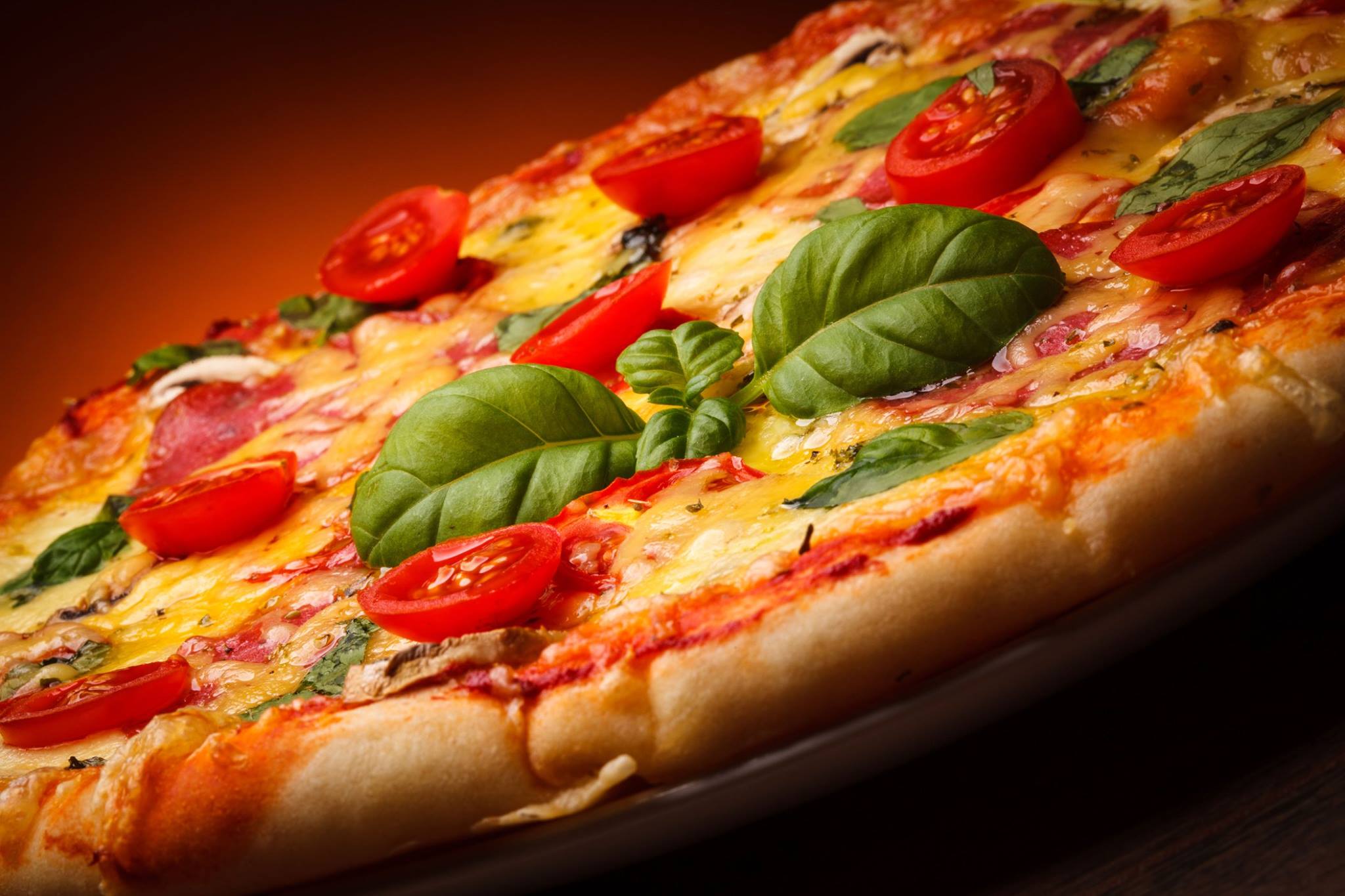 Pizza Palazzo