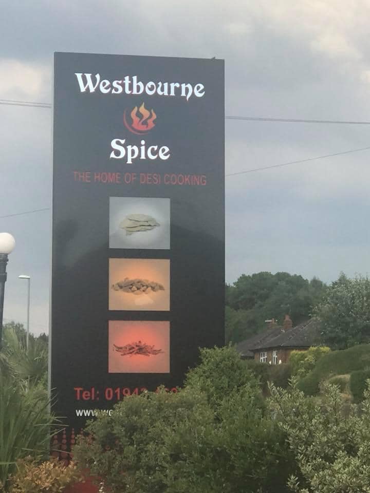 Westbourne Spice