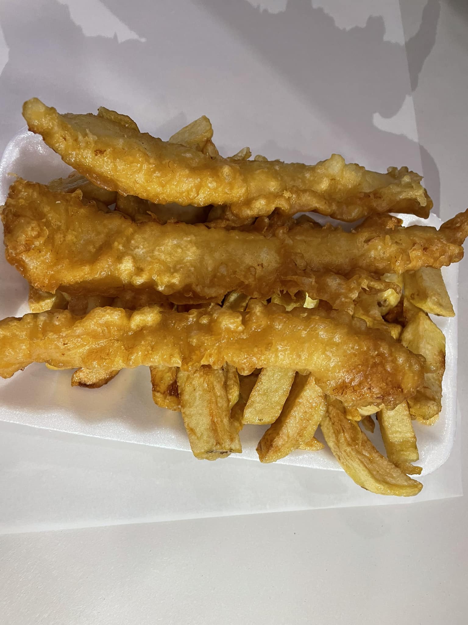 Bell Lane Fisheries