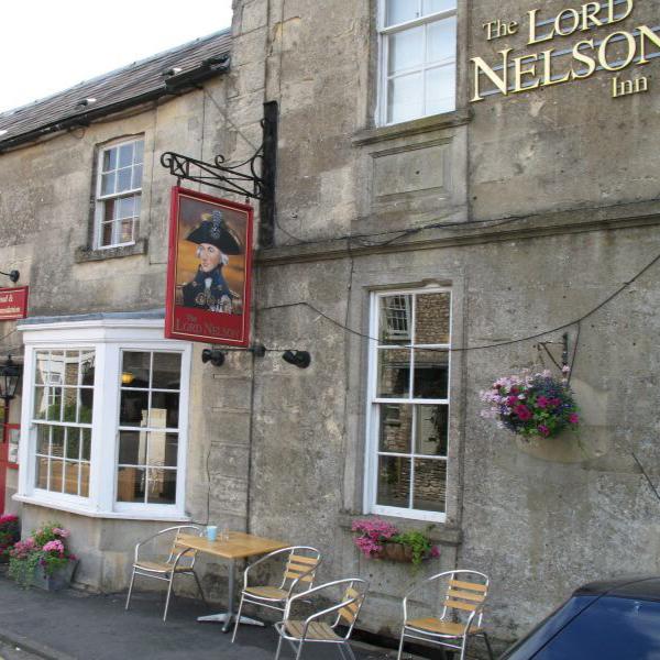The Lord Nelson Inn