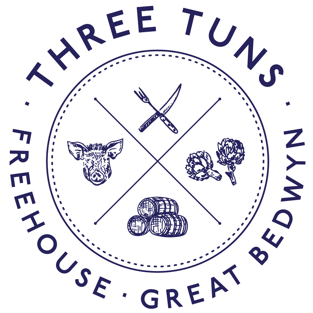 The Three Tuns, Great Bedwyn
