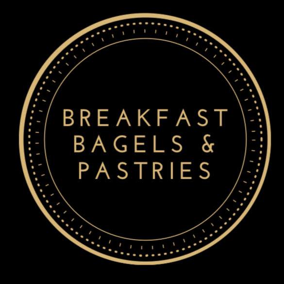 Breakfast Bagels & Pastries - Belbroughton