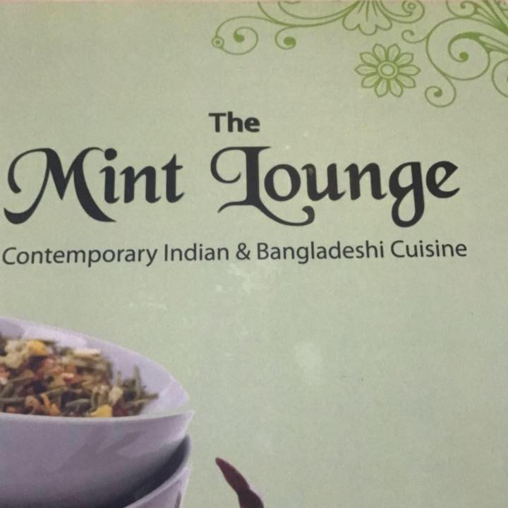 Mint Lounge