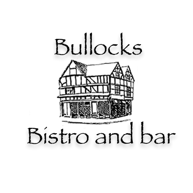Bullocks Bistro and bar