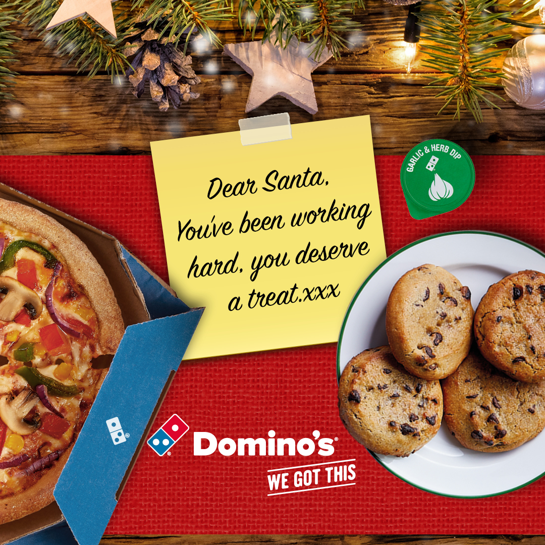 Domino's Pizza - Kidderminster