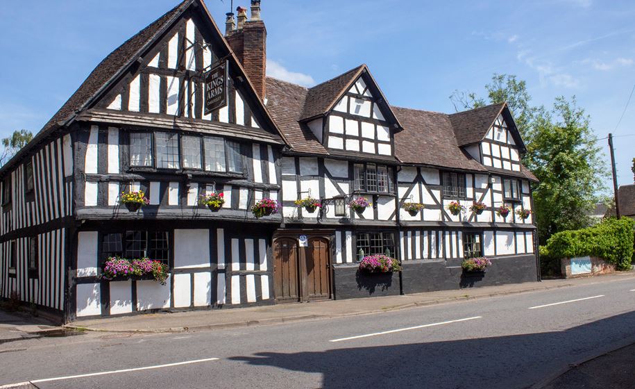 King's Arms