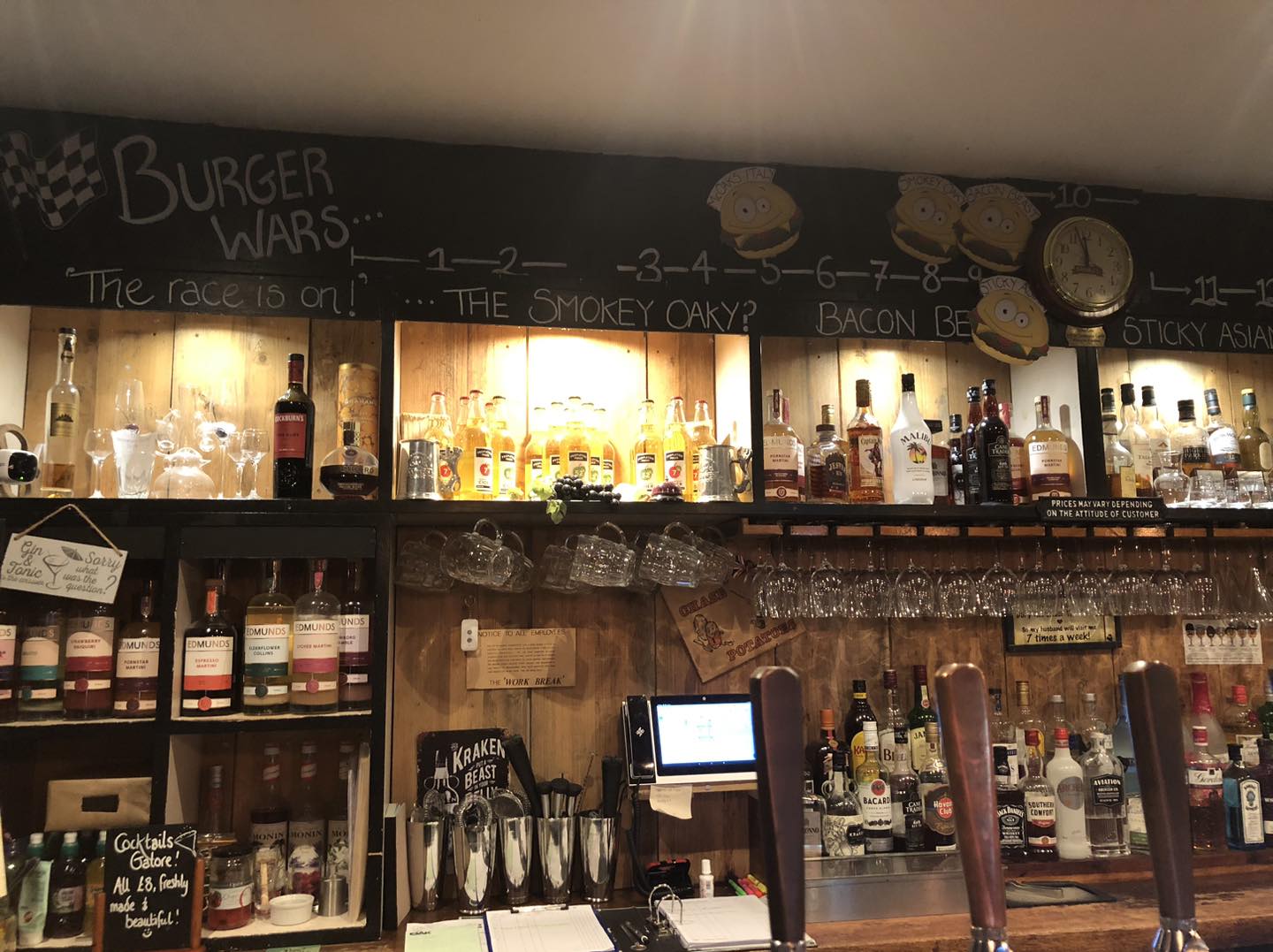 The Oak Steakhouse & Grill