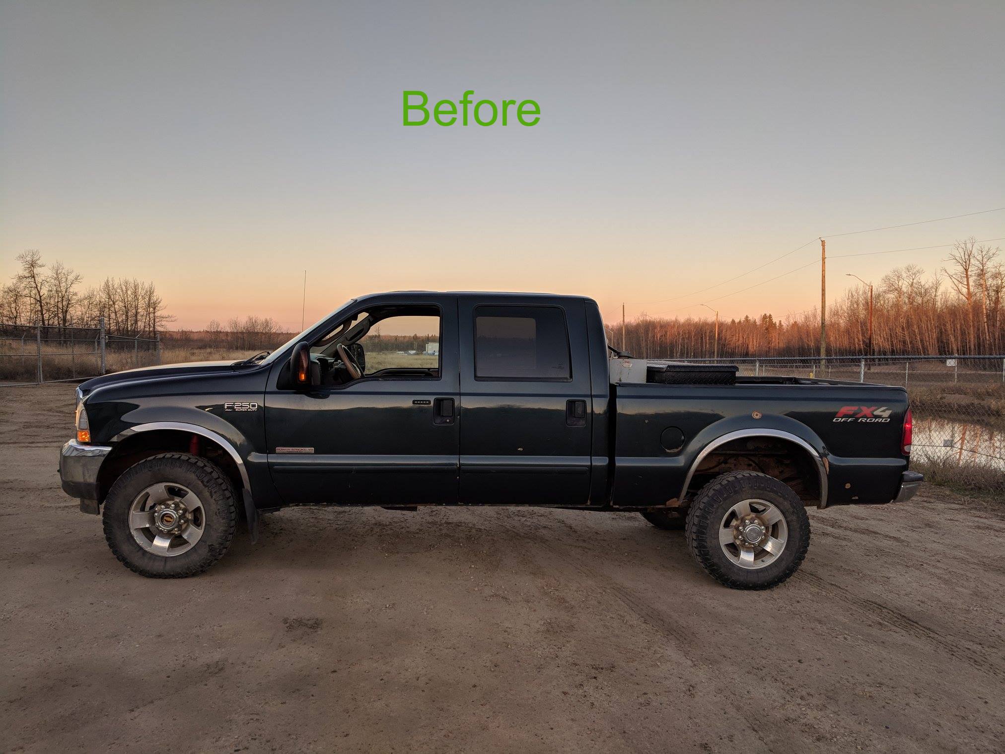 Wicked Automotive 4000-c, Museum Rd, Alberta Beach Alberta T0E 0A0