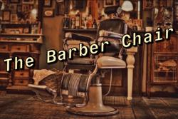 The Barber Chair