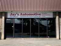 Jay’s Automotive
