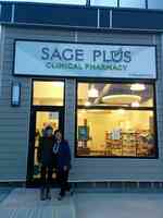 Sage Plus Clinical Pharmacy